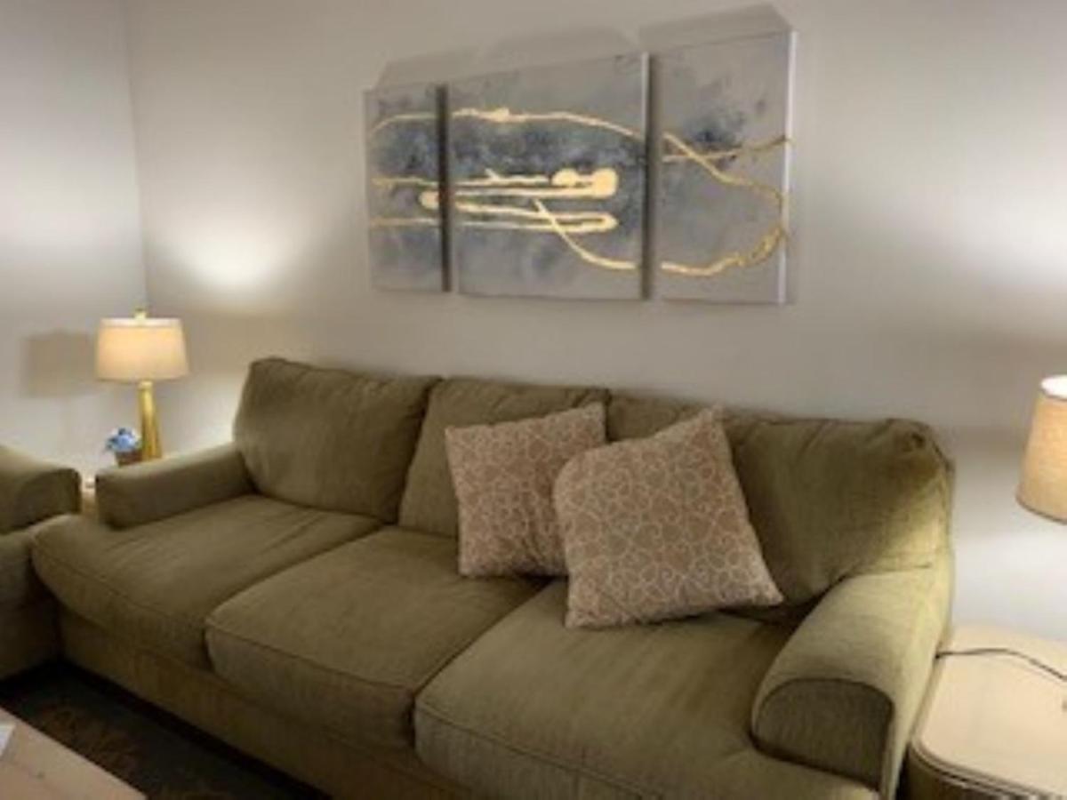 Luxury Villa - 75 Inch Smart Tv, Upgrades Throughout! 20 Minutes To Disney Davenport Exterior photo